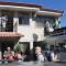 Hotel Santa Maria Inn
