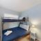 Dewey Villas --- 24 Dickinson Ave, Unit #8B