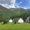 Glen Nevis Holidays - Fort William