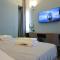 Castel SantAngelo Luxury Rooms & Tour