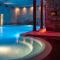 Hotel Helvetia Thermal Spa - Porretta Terme