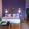 Zenha Resorts
