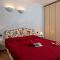 APARTMENT IRIS - Regarda Travel