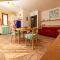 APARTMENT IRIS - Regarda Travel