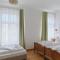 Jahrhunderthotel Leipzig