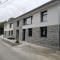 Apartamentos Baldenora