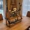 STUNNING, PEACEFUL LODGE on edge of New Forest and 800m from sea ENTERTAINMENT and LEISURE PASSES INCLUDED