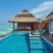 Pullman Maldives All-Inclusive Resort - 35 percent off return domestic transfers for two adults from May to September - Maamutaa