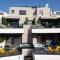 Incanto Boutique Suites - Neos Kosmos