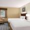 Travelodge by Wyndham Coffeyville - Coffeyville