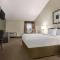 Travelodge by Wyndham Coffeyville - Coffeyville