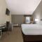 Travelodge by Wyndham Coffeyville