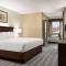 Travelodge by Wyndham Coffeyville - Coffeyville