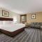 Travelodge by Wyndham Coffeyville