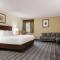 Travelodge by Wyndham Coffeyville - Coffeyville