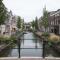 Canal House in Historic City Center Gouda - Gouda