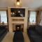 LUXURY LODGE on edge of New Forest and 800m from sea ENTERTAINMENT and LEISURE PASSES INCLUDED - Milford on Sea