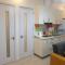 GONIO Beachfront Cosy Apartment