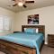 S302-Snow Canyon Suite-Third Floor 4-bedroom Pool View - 圣乔治