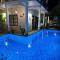 Mandaram villas