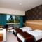 Nashira City Resort Hotel