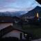 Dachgeschosswohnung mit traumhaftem Zugspitzblick bei Garmisch