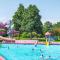 Stelle Maris, Nice place in Heinkenszand, 2 bedrooms, outdoor swimming pool, WIFI smart TV and privacy