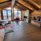 Chalet Les Cochettes - Courchevel