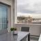 Central Athens Loft