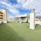 Central Two Bedroom Apartment on the Second Line of the Beach in Marbella.