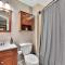 Spacious renovated 4br downtown home w firepit sleeps 8+ - St. Augustine