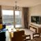 Warsaw Downtown View 3 ROOMS 60m2+ FREE GARAGE 2km Old Town Metro 9min tram