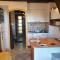 Studio Mezzanine vue port et mer