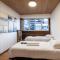 Appartement Europa