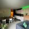 Vlaamse Ardennen Vakantiehuis Casa Caliente met wellness