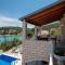 Stunning Home In Korcula With 3 Bedrooms, Wifi And Outdoor Swimming Pool - Korčula