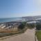 residence du bord de mer 9 appartements avec une vraie vue mer - Le Tréport