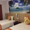 Galaxy Hotel Phu Quoc