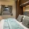 Self Contained Holiday Home Caravan - Corsham