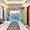 Drizzle Villa with Swimming pool Near Maapro Garden - Mahabaleshwar