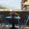 Josep Folch – Centro, Parking y A/C Tossa