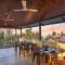 Drizzle Villa with Swimming pool Near Maapro Garden - Mahabaleshwar