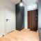 Apartament Nowe Centrum Łodzi - Perła Śródmieścia - Łódź