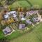 Tor Farm Lodge