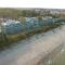HS Apartamenty Hevenia Sun widok na morze