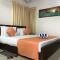 Paris Garden Resort