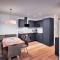 Alpin Residenzen Buchensteinwand St. Ulrich by Alpina-Holiday - 皮勒尔湖畔圣乌尔里希 Alpin Residenzen Buchensteinwand St. Ulrich by Alpina-Holiday - 皮勒尔湖畔圣乌尔里希