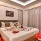 Drizzle Villa with Swimming pool Near Maapro Garden - Mahabaleshwar
