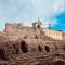 B. Sicilian Charming Stay Historical Suite