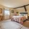Woodmancote Manor Cottage